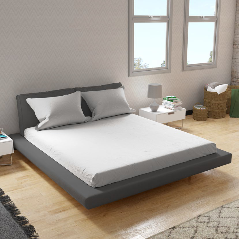 نیم‌ست روتختی رنگ سفید | کالای سفارشی