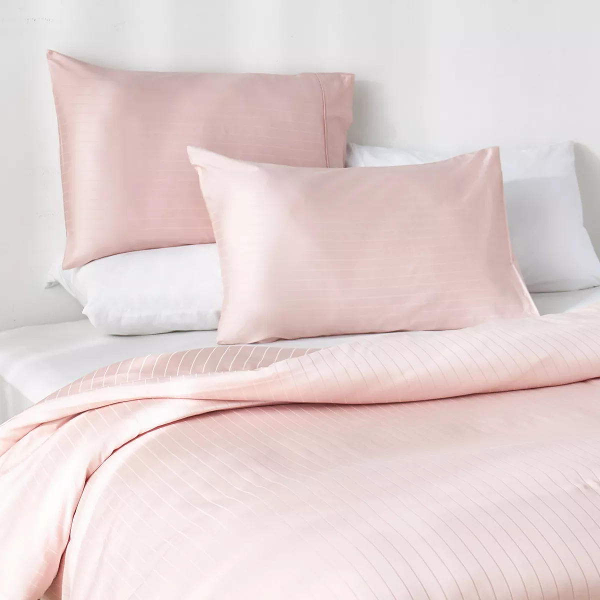 روتختی ساده رنگ صورتی ۹۰ ۱۲۰ ۱۹۰