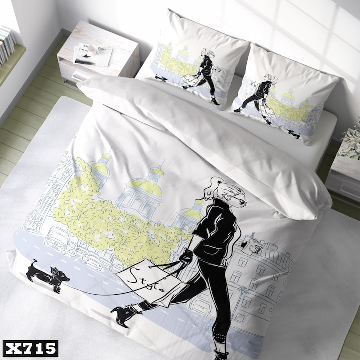 روتختی شیک طرح استایل | کالای سفارشی