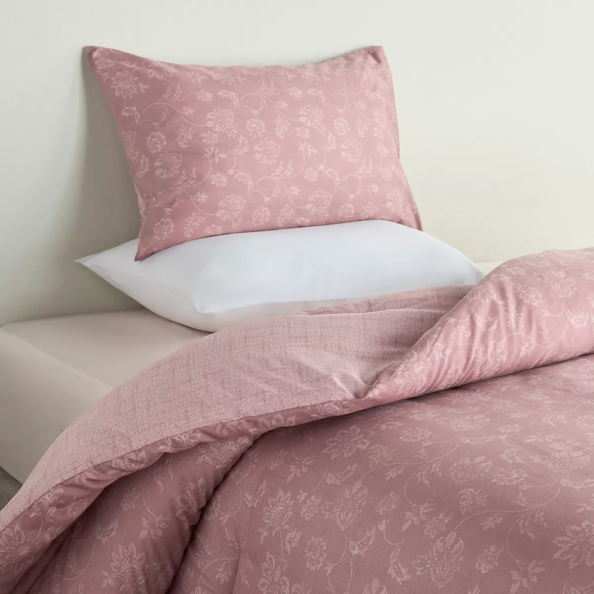 روتختی طرح گلبهی دونفره ۵تکه