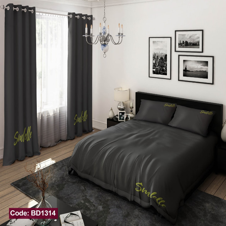 روتختی ساده طوسی رنگ | کالای سفارشی