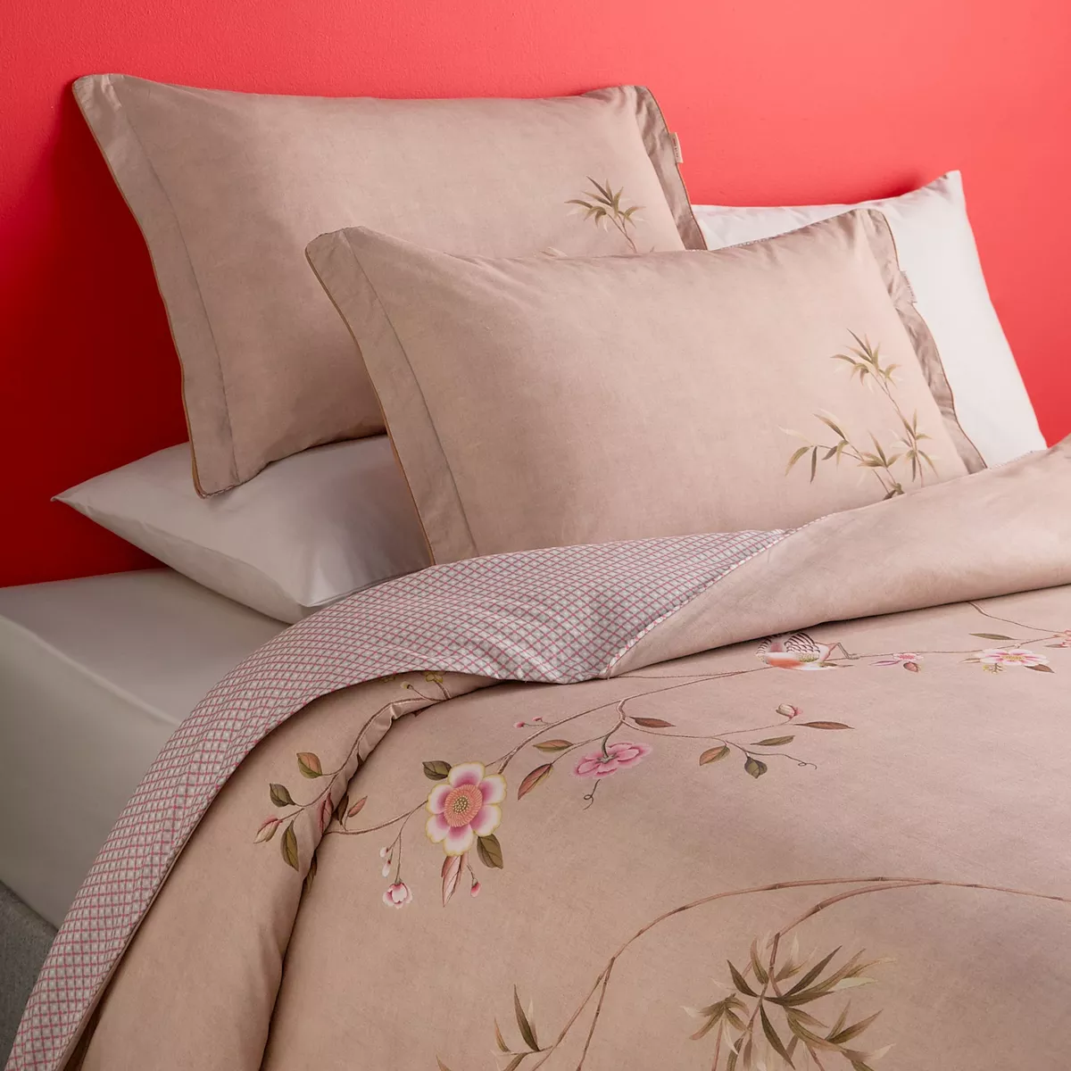 روتختی مدل طاووس ۸تکه