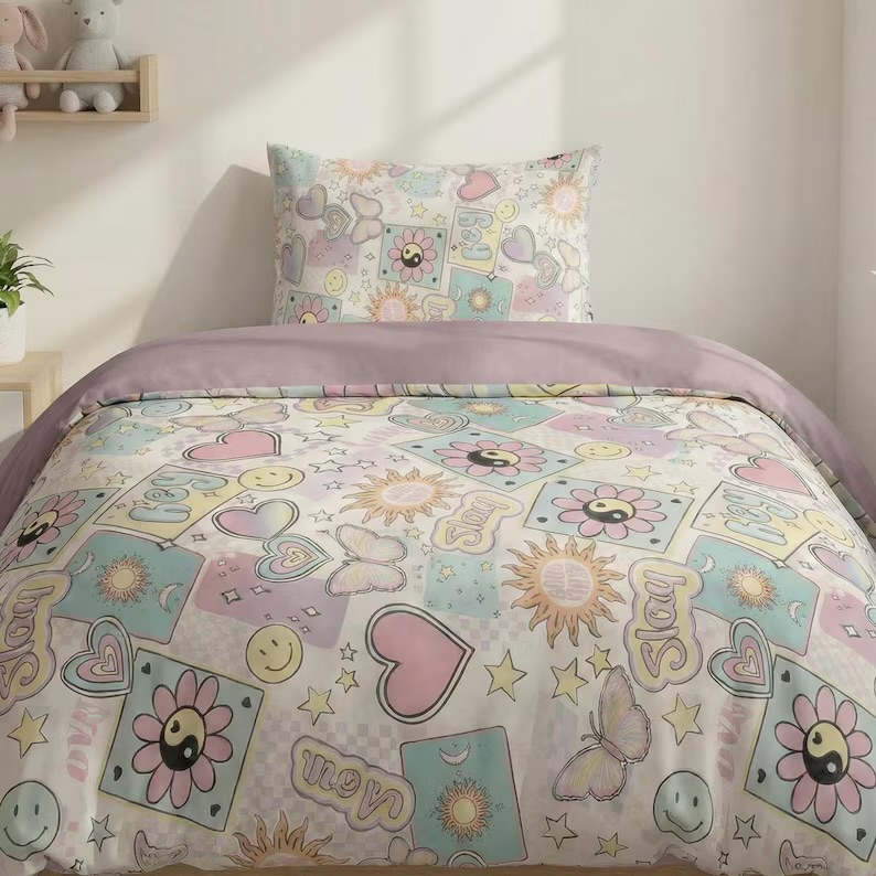 روتختی دخترانه فانتزی