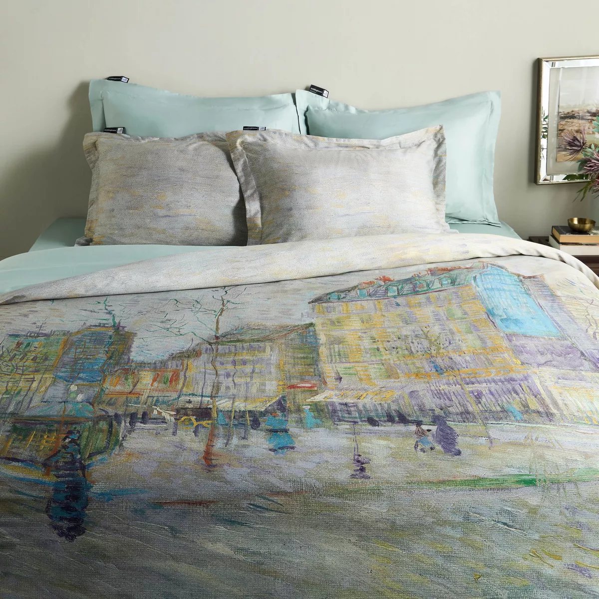 روتختی مدل ونیر ۶تکه