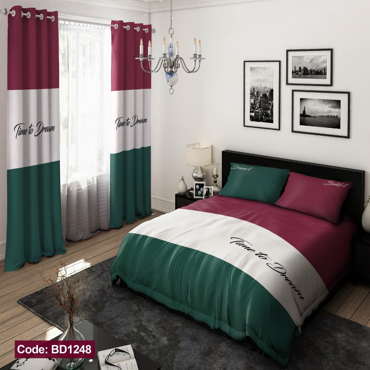 روتختی ساده سه طرح ونیز | کالای سفارشی