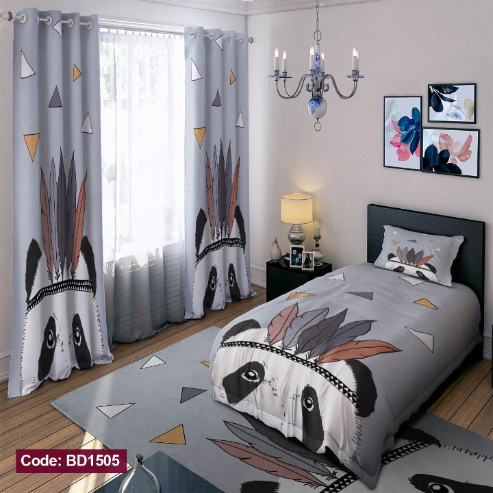 روتختی ‌طرح پاندا | کالای سفارشی