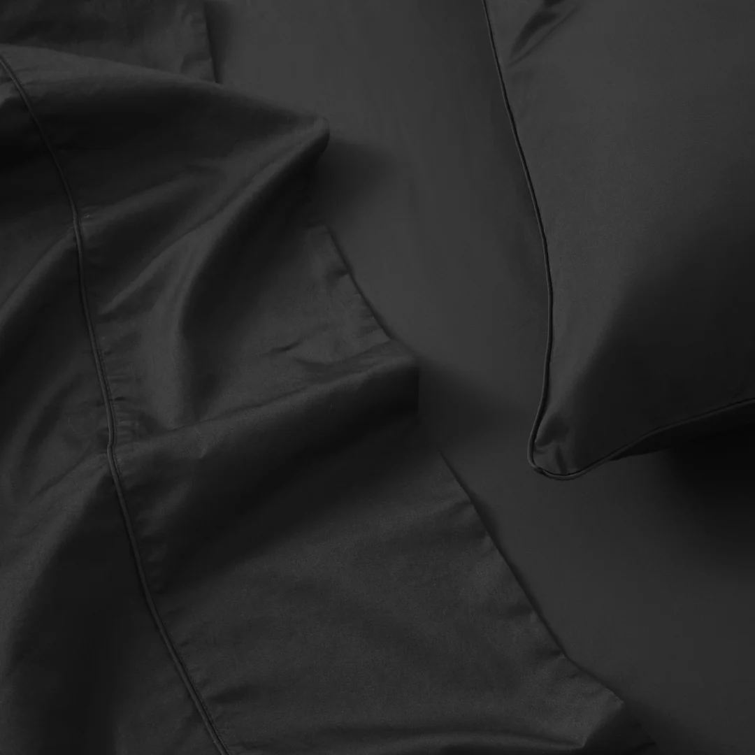 روتختی نیم‌ست رنگ مشکی