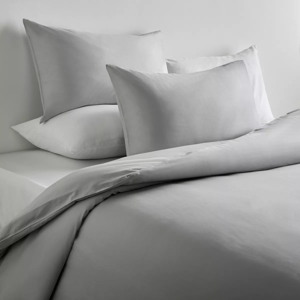 روتختی طوسی رنگ ساده یک‌نفره یک‌نیم‌نفره دونفره