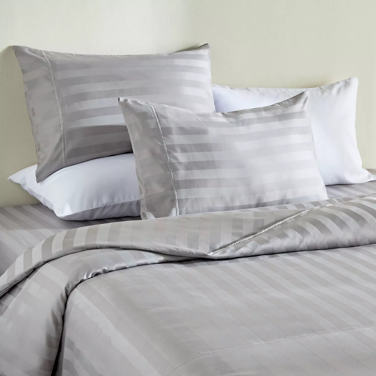 روتختی مدل هتلی رنگ طوسی ۹۰ ۱۲۰ ۱۹۰